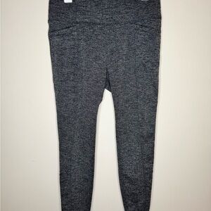 Athleta Gray Women’s Casual Leggings